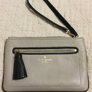 Kate Spade Wristlet